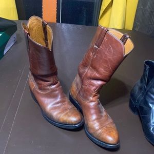 Mens cowboy boots
